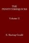 [Gutenberg 48162] • The Pennycomequicks, Volume 2 (of 3)